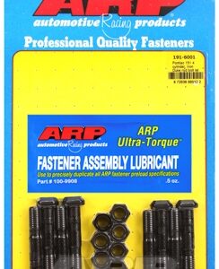 pontiac 151 4 cylinder iron duke rod bolt kit