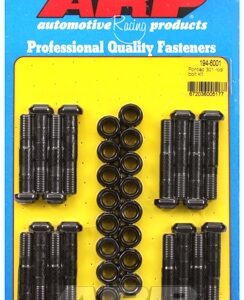 pontiac 301 rod bolt kit