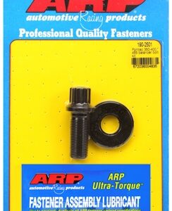 pontiac 350 400 455 balancer bolt kit