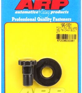 pontiac 350 455 '55 78 cam bolt kit