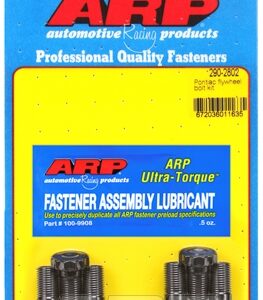 pontiac 350 455 flywheel bolt kit