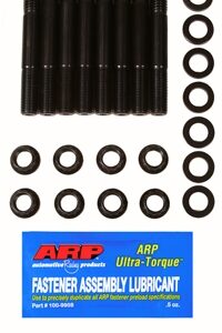pontiac 4 cylinder super duty mag block msk