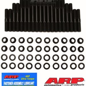 pontiac 400 428 ram air & sd 12pt hsk