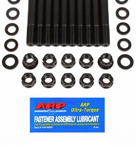 pontiac 400 455 2 bolt msk