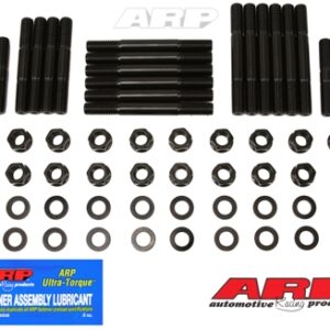 pontiac '68 79 400 428 ram air&sd hsk