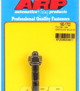 pontiac hex distributor stud kit