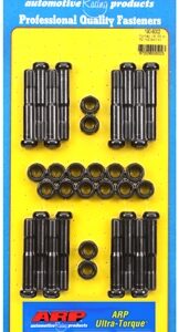 pontiac v8 '55 62 rod bolt kit