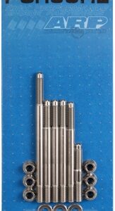 porsche 911 930 turbo trans mount stud kit