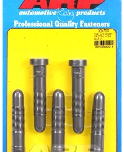 rear w/out spacer nascar wheel stud kit