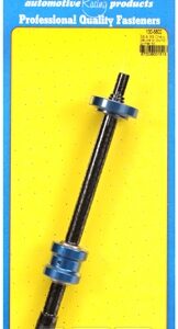 sb & bb chevy deluxe oil pump primer kit