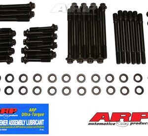 sb chevy 18 head bolt kit