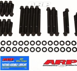 sb chevy 18 hi port head bolt kit