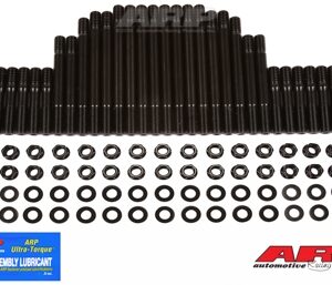 sb chevy 18 raised port hsk
