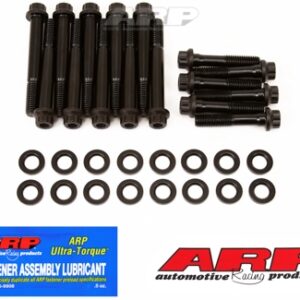 sb chevy 4 bolt large journal mbk