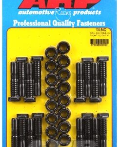 sb chevy 400 wave loc hi performance rod bolt kit