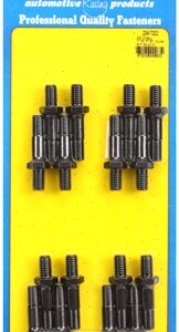 sb chevy 7/16" 7/16" rocker arm stud kit