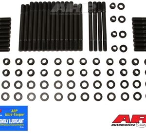 sb chevy dart 18 ii gen. steel block 12pt hsk
