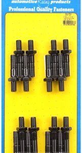 sb chevy/ford w/rllr rckrs & grdls. rocker arm stud kit