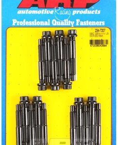 sb chevy geniii/iv ls series rocker arm stud kit