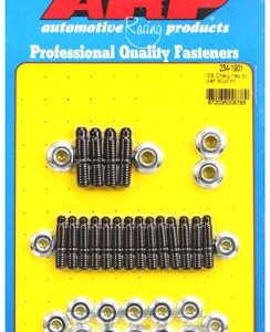 sb chevy hex oil pan stud kit