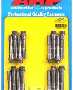 sb chevy ls1 ""cracked rod"" rod bolt kit