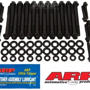 sb chevy ls6 hex head bolt kit