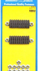 sb chevy oil pan stud kit