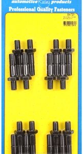 sb chevy rocker arm stud kit