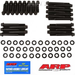 sb chevy w/olds 14 12pt head bolt kit