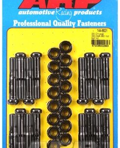 sb chrysler 318 340 344 360 rod bolt kit