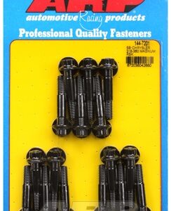 sb chrysler 318 360 magnum rocker arm stud kit