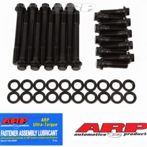 sb chrysler 360 magnum head bolt kit