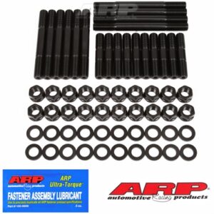 sb chrysler performer rpm hsk