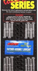 sb chrysler pro wave loc rod bolt kit