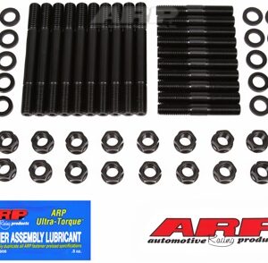 sb ford 1/2" hex hsk