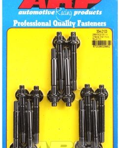 sb ford 289/302/351w intake manifold stud kit