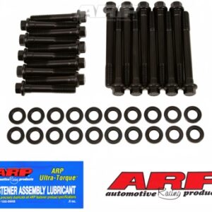 sb ford 289 302 standard head bolt kit