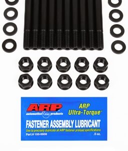 "sb ford 289 302 w/1/2"" straps msk