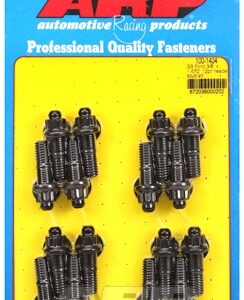 sb ford 3/8 x 1.670" 12pt header stud kit