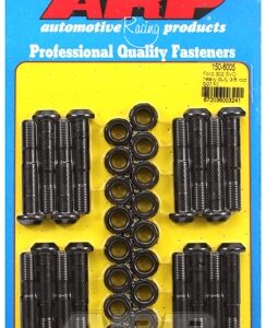 sb ford 302 sportman svo 3/8" rod bolt kit