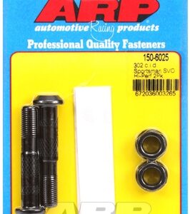 sb ford 302 sportman svo 3/8" rod bolts