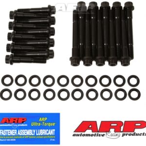 sb ford 302. w/w heads. 12pt head bolt kit