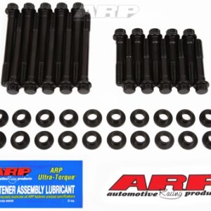 sb ford 302w 12pt head bolt kit