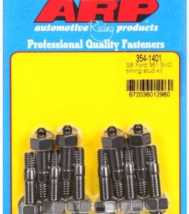 sb ford 351 svo timing stud kit
