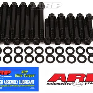 sb ford 351w head bolt kit