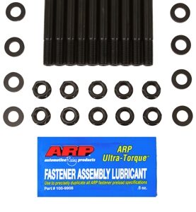 "sb ford australian 7/16"" msk"