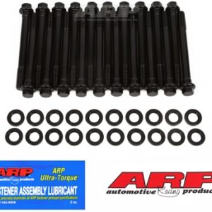 sb ford boss 302 head bolt kit