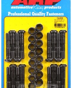 sb ford boss 429 460. w/square heads. rod bolt kit