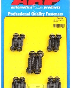 sb ford hex oil pan bolt kit