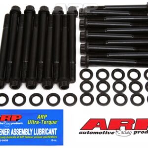 sb ford svo 351 yates '94 12pt head bolt kit